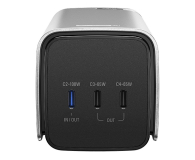 Ecoflow Powerbank RAPID Pro 20000 230W wbudowany kabel 100W - 1506494 - zdjęcie 3
